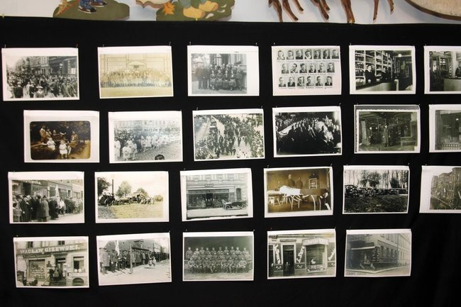 Nowa wystawa na 25-lecie (zdjęcia)