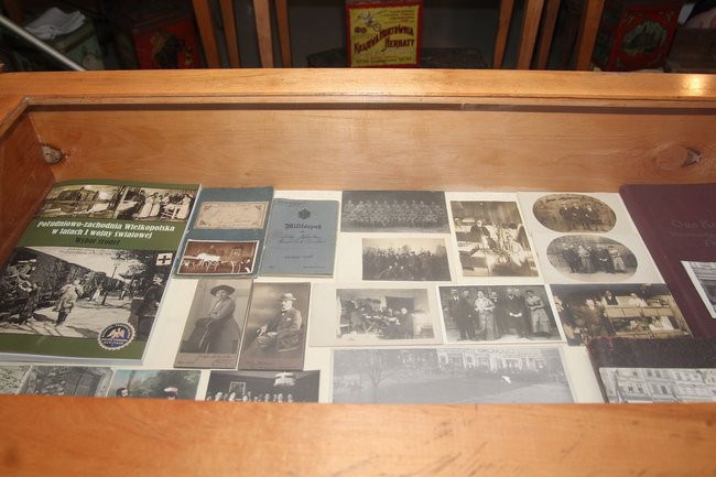 Nowa wystawa na 25-lecie (zdjęcia)