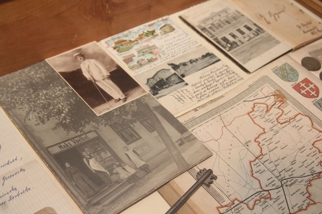 Nowa wystawa na 25-lecie (zdjęcia)