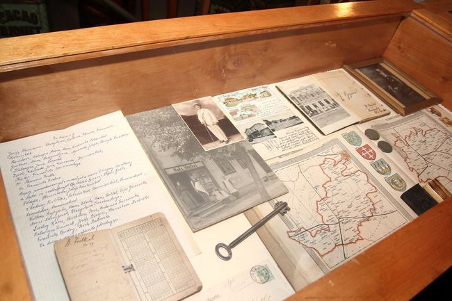 Nowa wystawa na 25-lecie (zdjęcia)