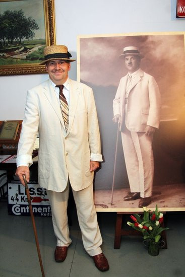 Nowa wystawa na 25-lecie (zdjęcia)