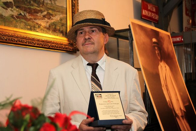 Nowa wystawa na 25-lecie (zdjęcia)