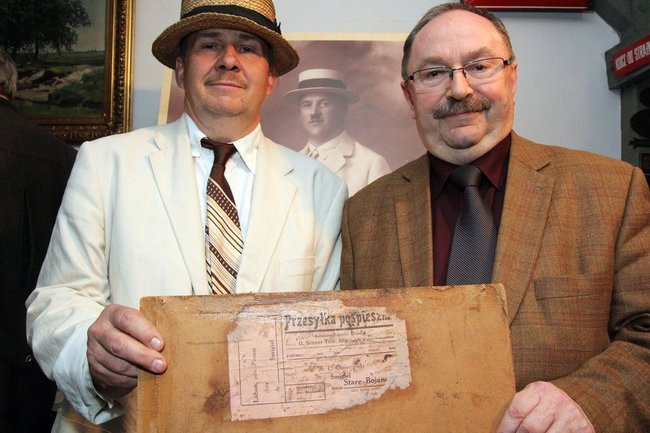 Nowa wystawa na 25-lecie (zdjęcia)