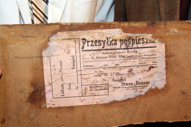 Nowa wystawa na 25-lecie (zdjęcia)