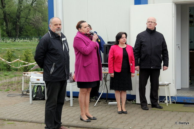 Szkolne mistrzostwa (zdjęcia)