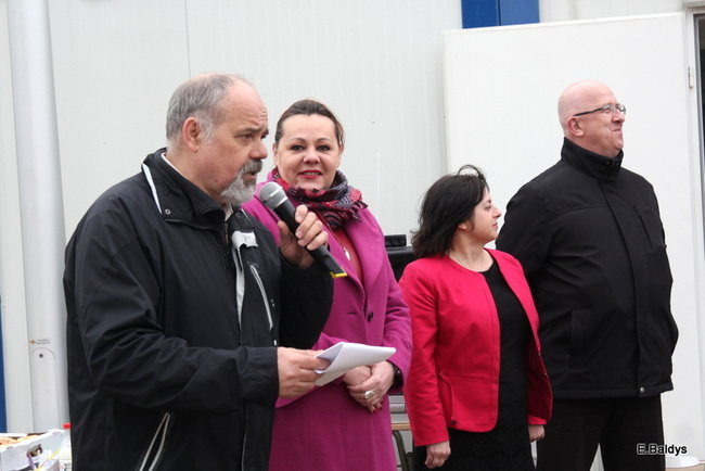 Szkolne mistrzostwa (zdjęcia)