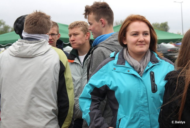 Szkolne mistrzostwa (zdjęcia)