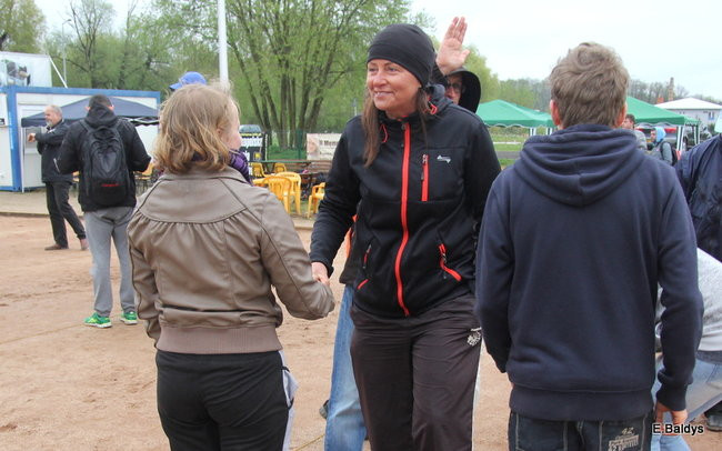 Szkolne mistrzostwa (zdjęcia)