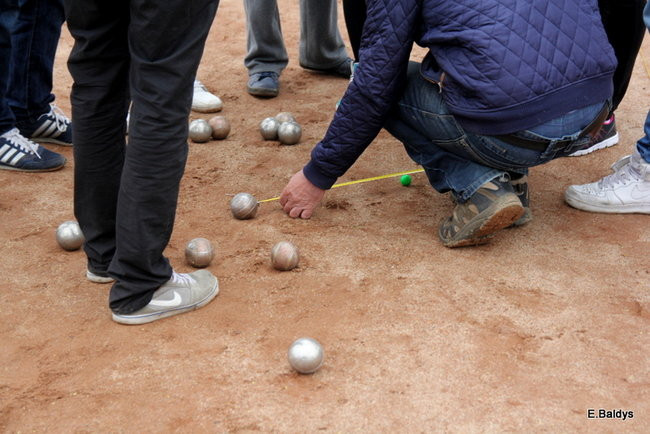 Szkolne mistrzostwa (zdjęcia)