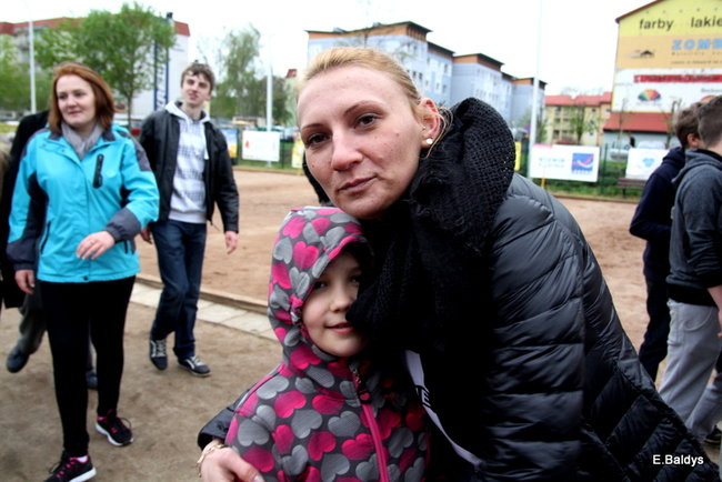 Szkolne mistrzostwa (zdjęcia)