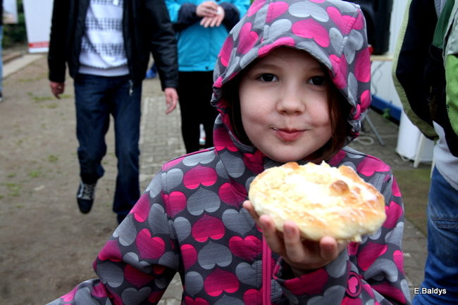 Szkolne mistrzostwa (zdjęcia)