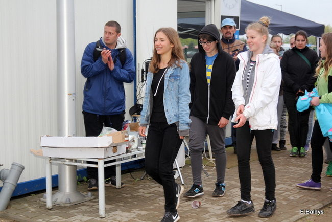 Szkolne mistrzostwa (zdjęcia)