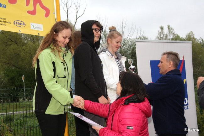 Szkolne mistrzostwa (zdjęcia)