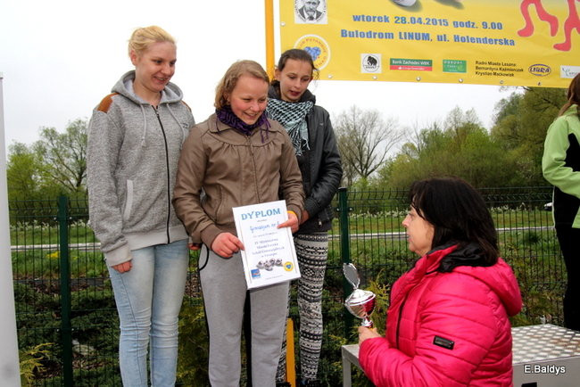 Szkolne mistrzostwa (zdjęcia)