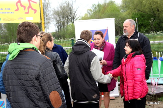 Szkolne mistrzostwa (zdjęcia)