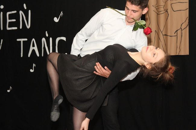 Pląsy w Koperniku (zdjęcia)