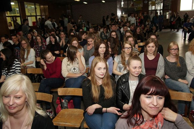 Pląsy w Koperniku (zdjęcia)