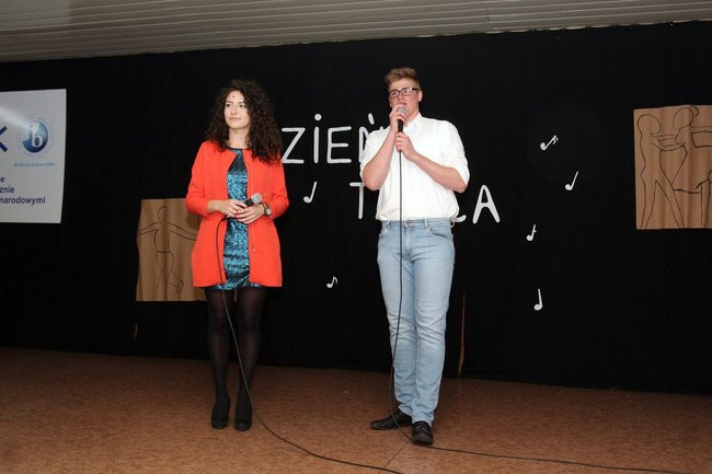 Pląsy w Koperniku (zdjęcia)