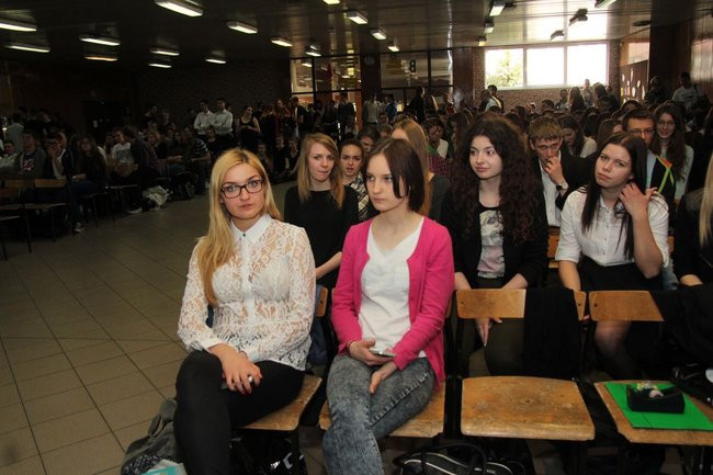 Pląsy w Koperniku (zdjęcia)