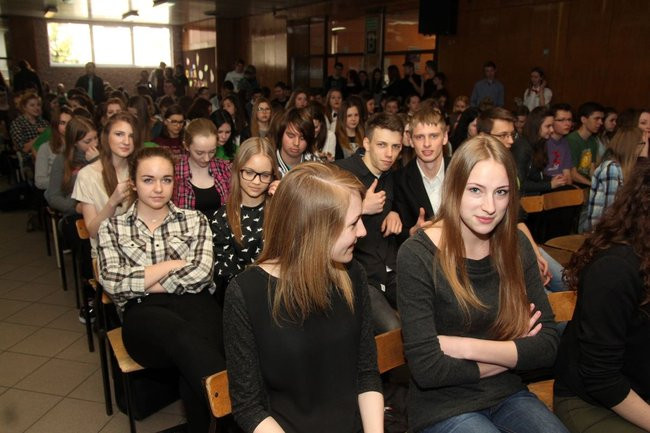 Pląsy w Koperniku (zdjęcia)