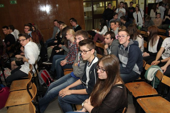 Pląsy w Koperniku (zdjęcia)