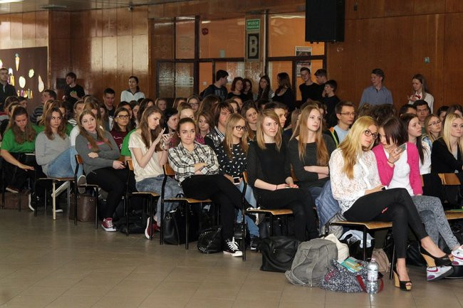 Pląsy w Koperniku (zdjęcia)