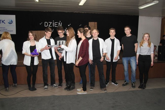 Pląsy w Koperniku (zdjęcia)