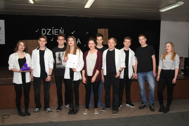 Pląsy w Koperniku (zdjęcia)