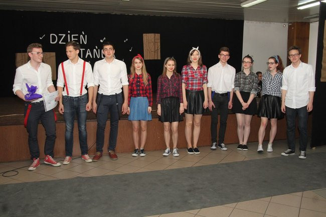 Pląsy w Koperniku (zdjęcia)