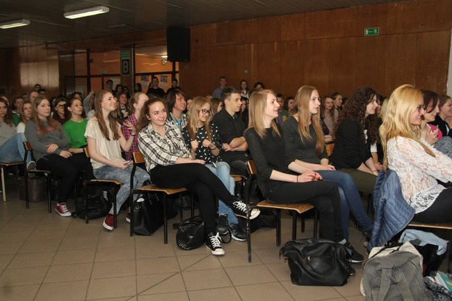 Pląsy w Koperniku (zdjęcia)