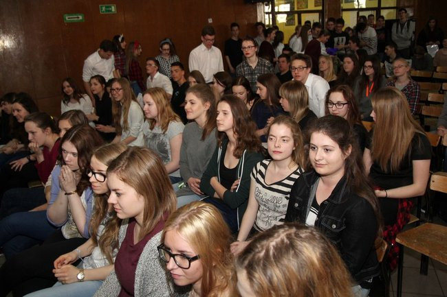 Pląsy w Koperniku (zdjęcia)