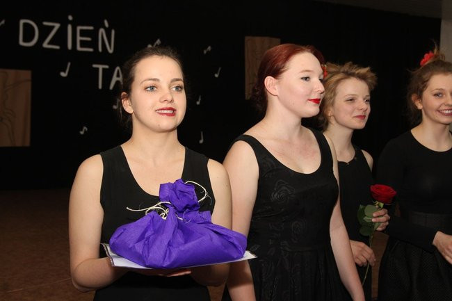 Pląsy w Koperniku (zdjęcia)