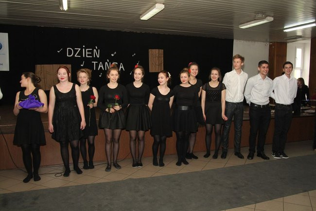 Pląsy w Koperniku (zdjęcia)