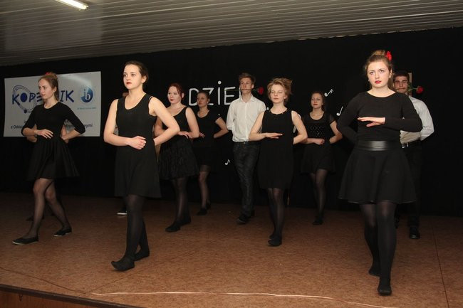 Pląsy w Koperniku (zdjęcia)