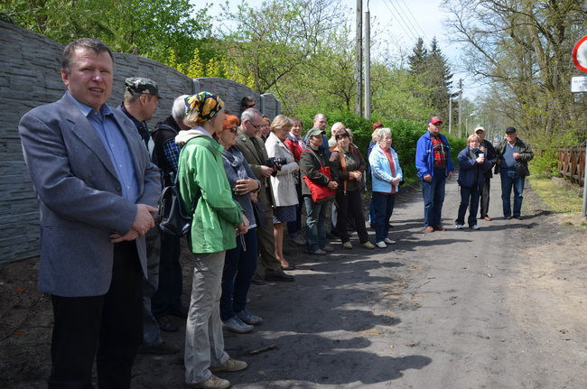 10 kilometrów śladami Bartka z Piekła (zdjęcia)