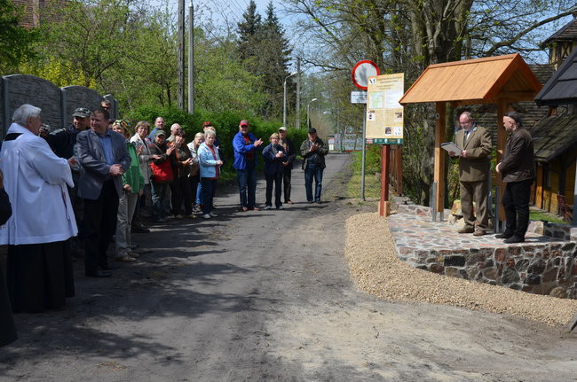 10 kilometrów śladami Bartka z Piekła (zdjęcia)