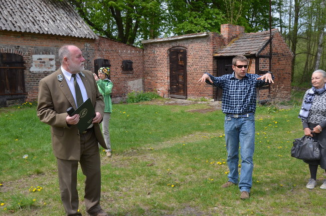 10 kilometrów śladami Bartka z Piekła (zdjęcia)