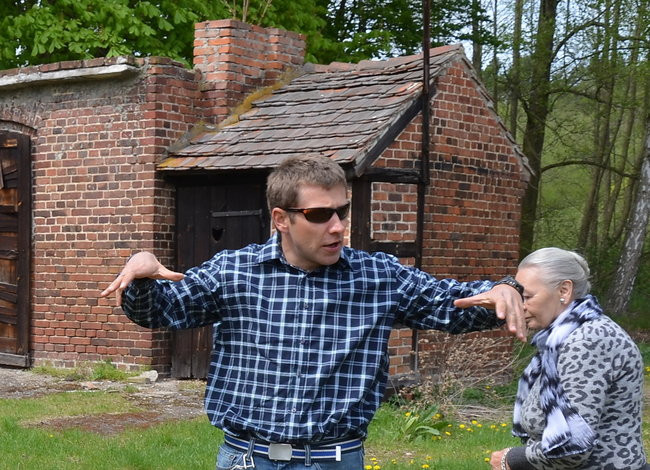 10 kilometrów śladami Bartka z Piekła (zdjęcia)