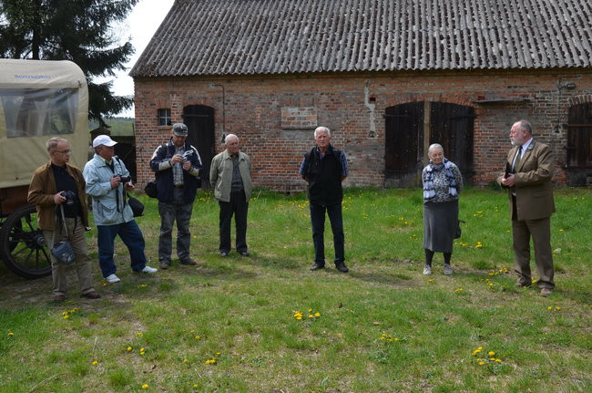 10 kilometrów śladami Bartka z Piekła (zdjęcia)