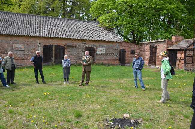 10 kilometrów śladami Bartka z Piekła (zdjęcia)