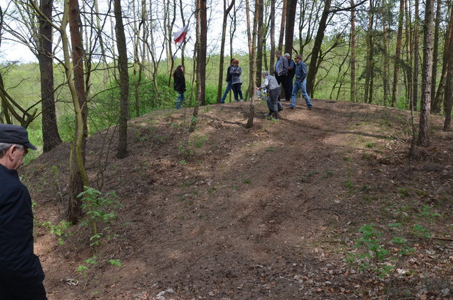 10 kilometrów śladami Bartka z Piekła (zdjęcia)