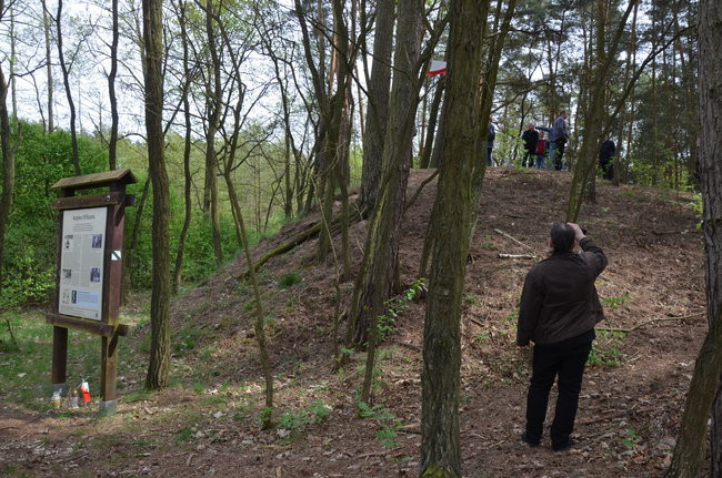 10 kilometrów śladami Bartka z Piekła (zdjęcia)