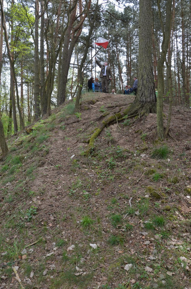 10 kilometrów śladami Bartka z Piekła (zdjęcia)