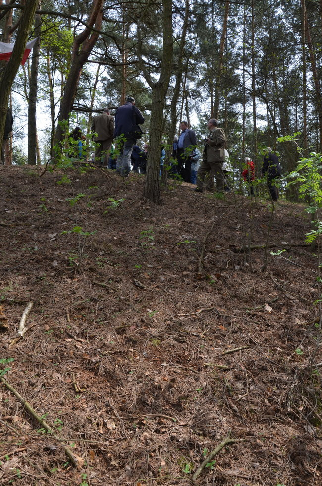 10 kilometrów śladami Bartka z Piekła (zdjęcia)