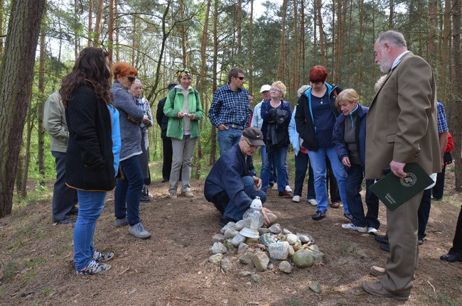 10 kilometrów śladami Bartka z Piekła (zdjęcia)