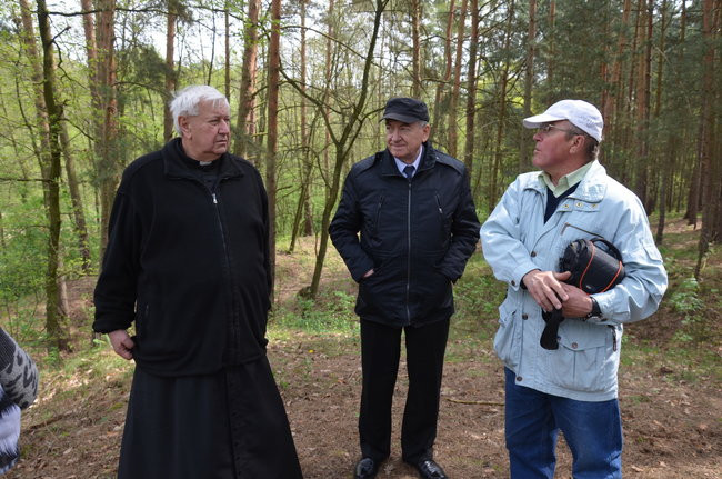 10 kilometrów śladami Bartka z Piekła (zdjęcia)