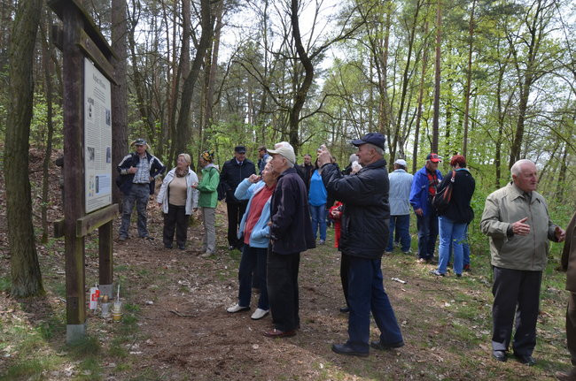 10 kilometrów śladami Bartka z Piekła (zdjęcia)