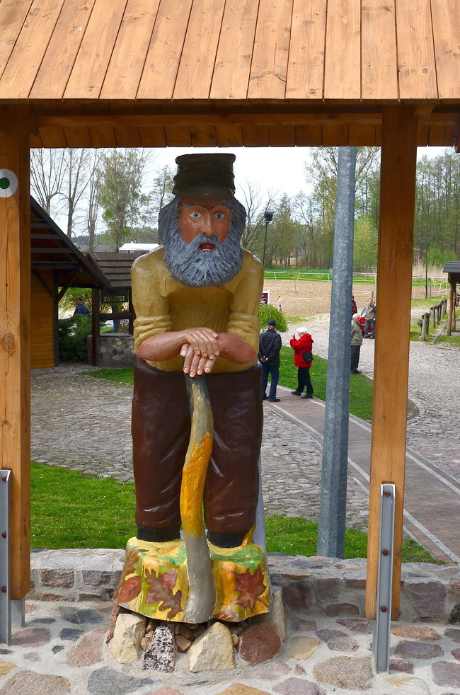 10 kilometrów śladami Bartka z Piekła (zdjęcia)