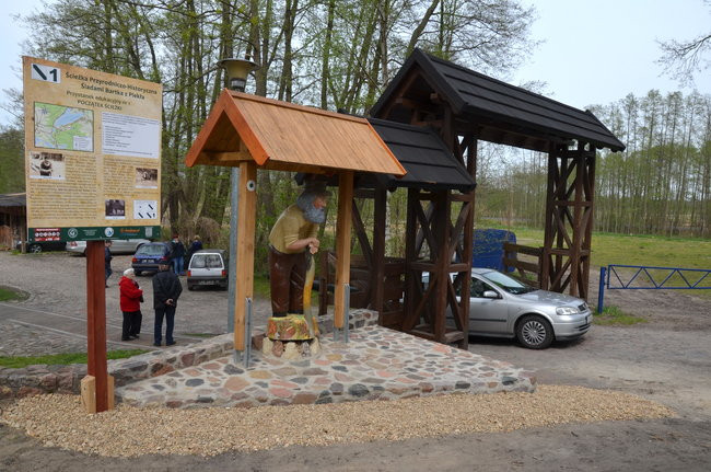 10 kilometrów śladami Bartka z Piekła (zdjęcia)