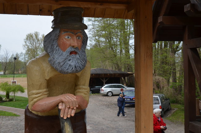 10 kilometrów śladami Bartka z Piekła (zdjęcia)